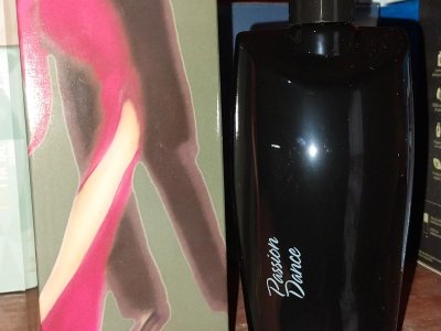 Pasion Dance Masculino